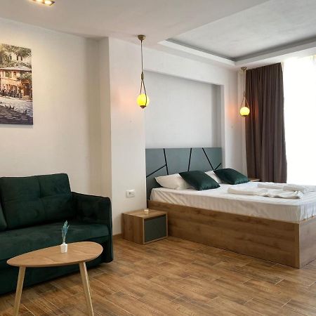 Vila Kollari Apartamento Ulcinj Exterior foto