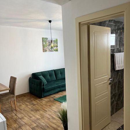 Vila Kollari Apartamento Ulcinj Exterior foto