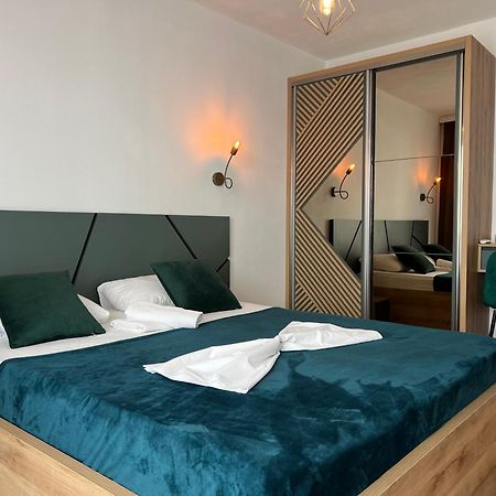 Vila Kollari Apartamento Ulcinj Exterior foto