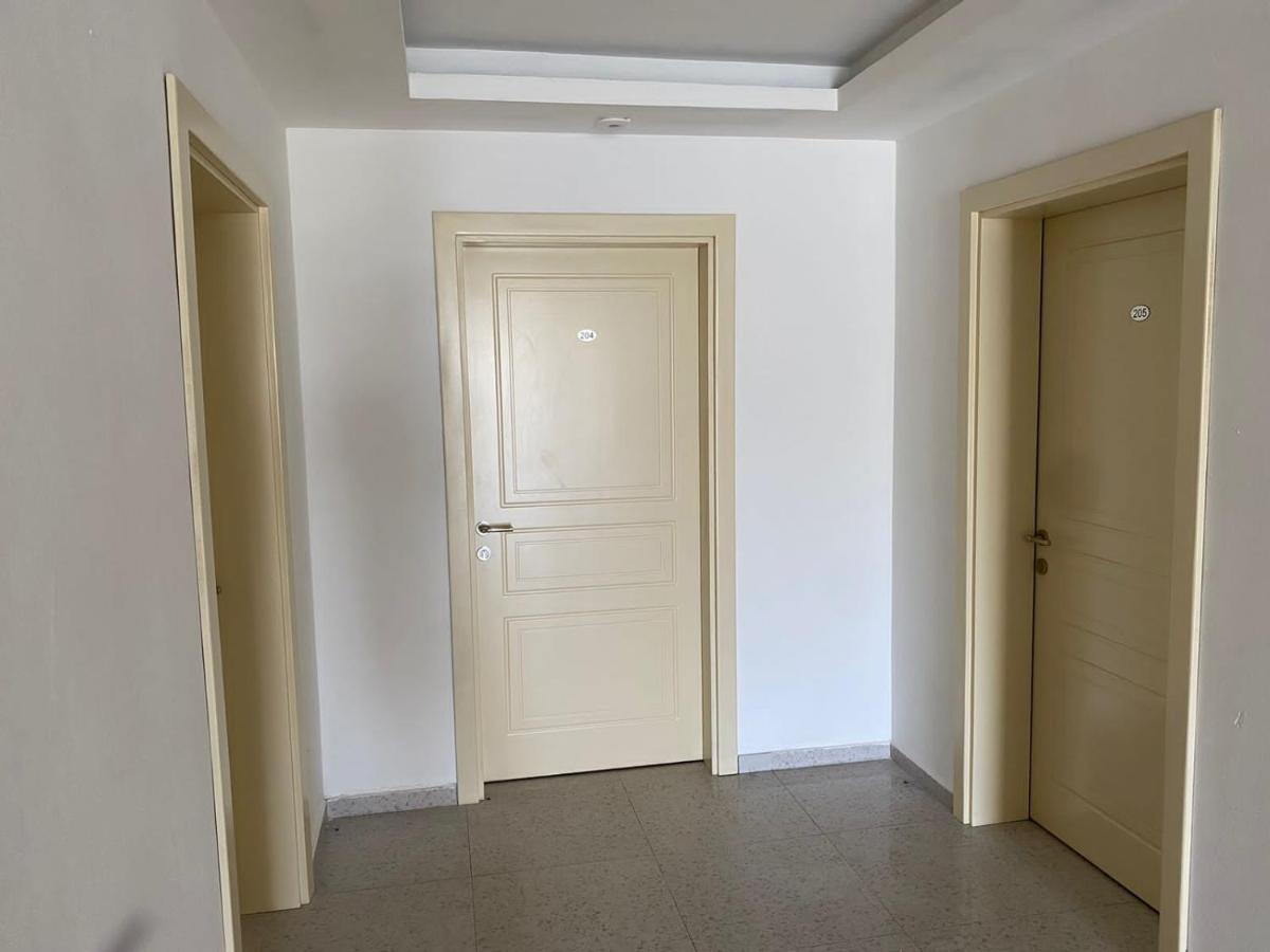Vila Kollari Ulcinj Exterior foto