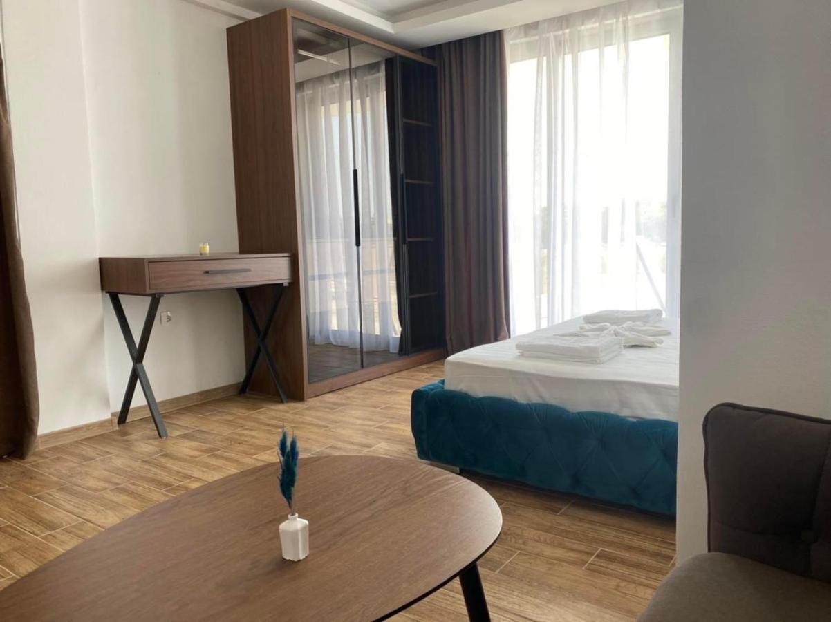 Vila Kollari Apartamento Ulcinj Exterior foto