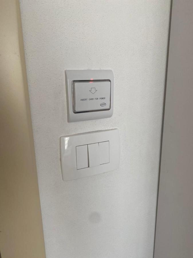 Vila Kollari Apartamento Ulcinj Exterior foto