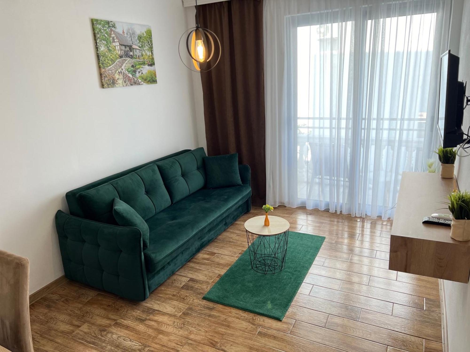 Vila Kollari Ulcinj Exterior foto