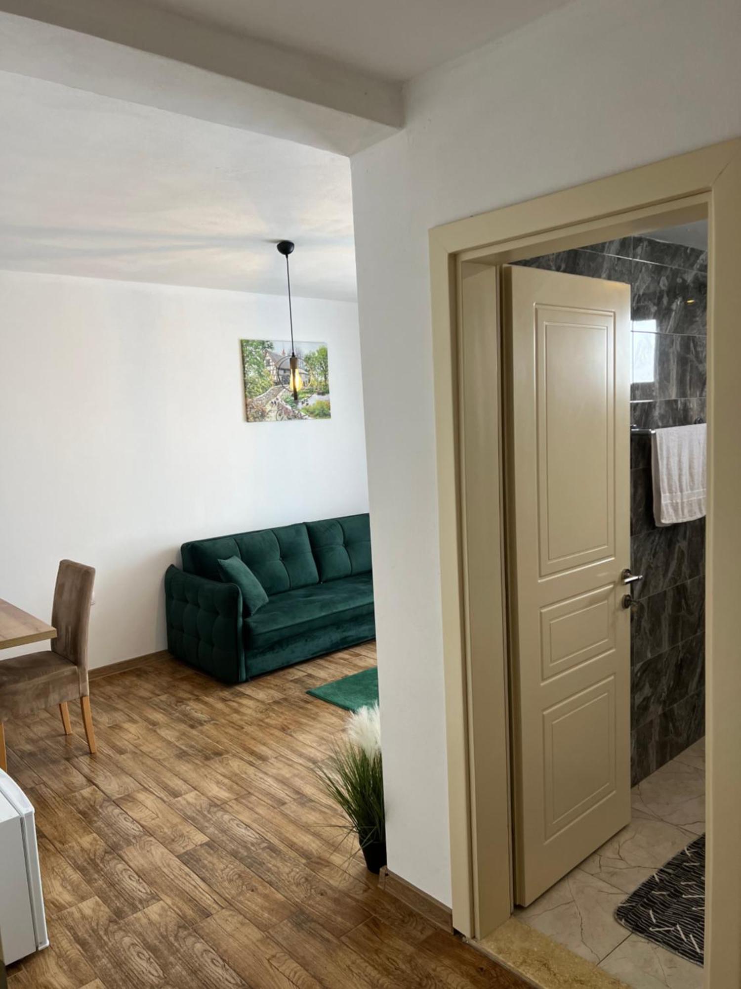 Vila Kollari Apartamento Ulcinj Exterior foto